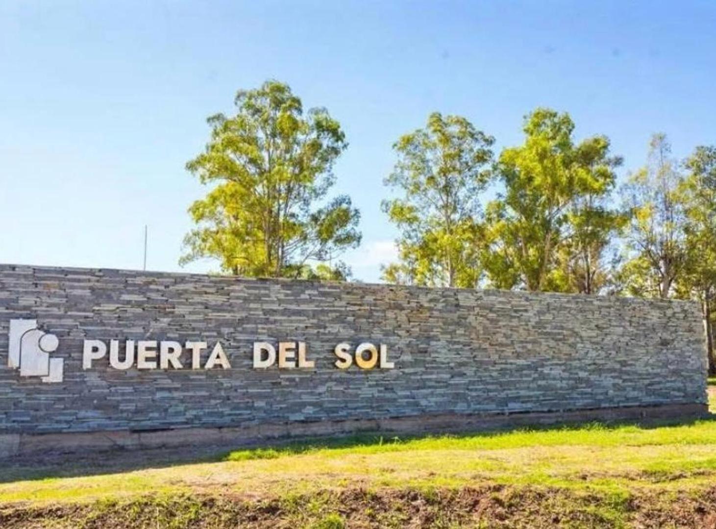 Foto de LOTE EN PUERTA DEL SOL - LOTE 32, imagen 2