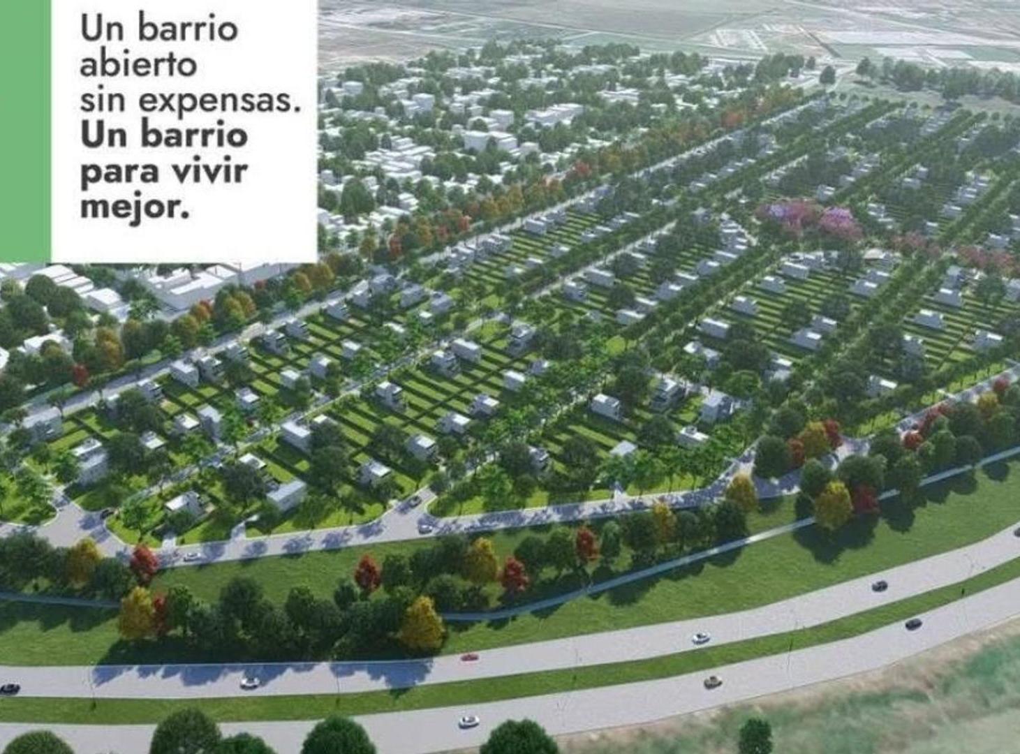 Foto de LOTE EN PUERTA DEL SOL - LOTE 33, imagen 1