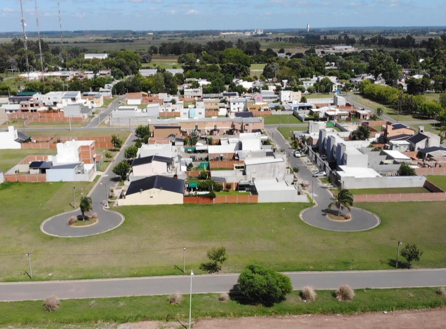 Foto de LOTE EN VENTA BARRIO PORTAL DE LA AVENIDA - CAMPANA, imagen 4