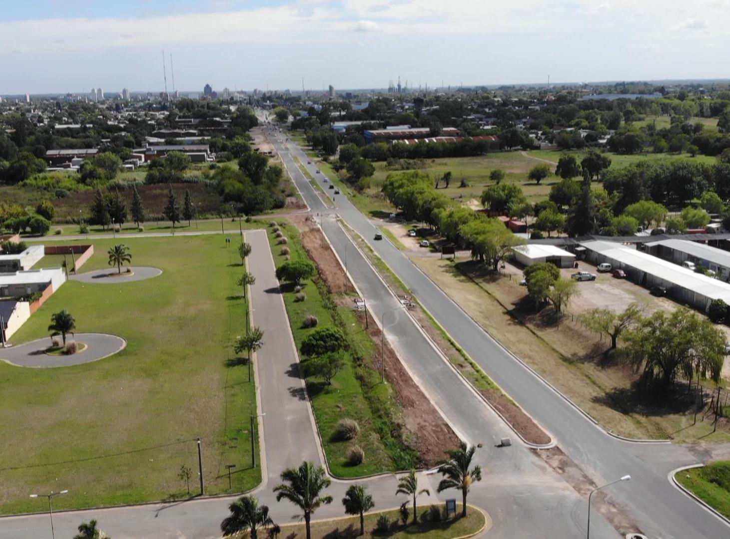 Foto de LOTE EN VENTA BARRIO PORTAL DE LA AVENIDA - CAMPANA, imagen 5