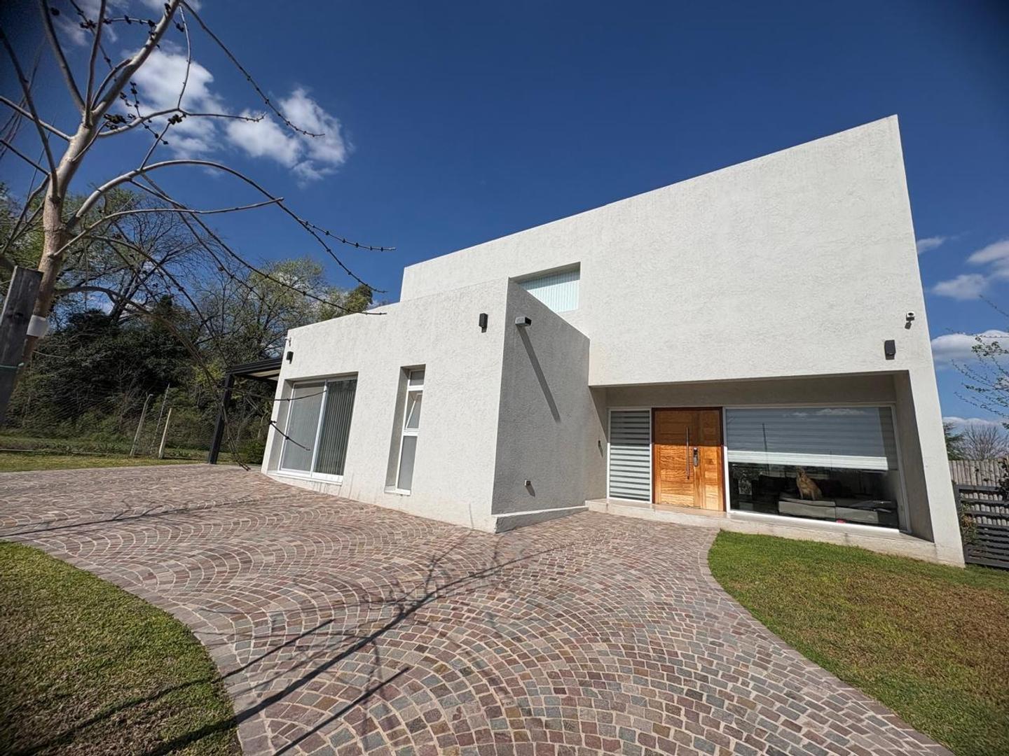Foto de CASA EN VENTA EN PILAR DEL ESTE, imagen 3