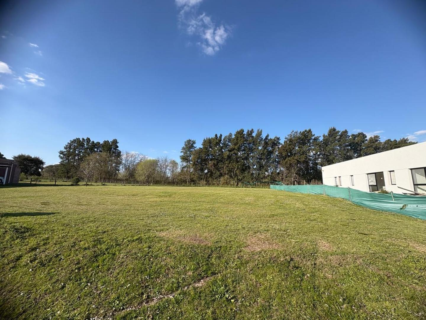 Foto de TERRENO EN VENTA EN CARDALES, imagen 2