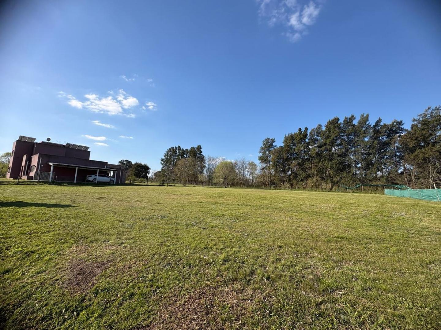 Foto de TERRENO EN VENTA EN CARDALES, imagen 3