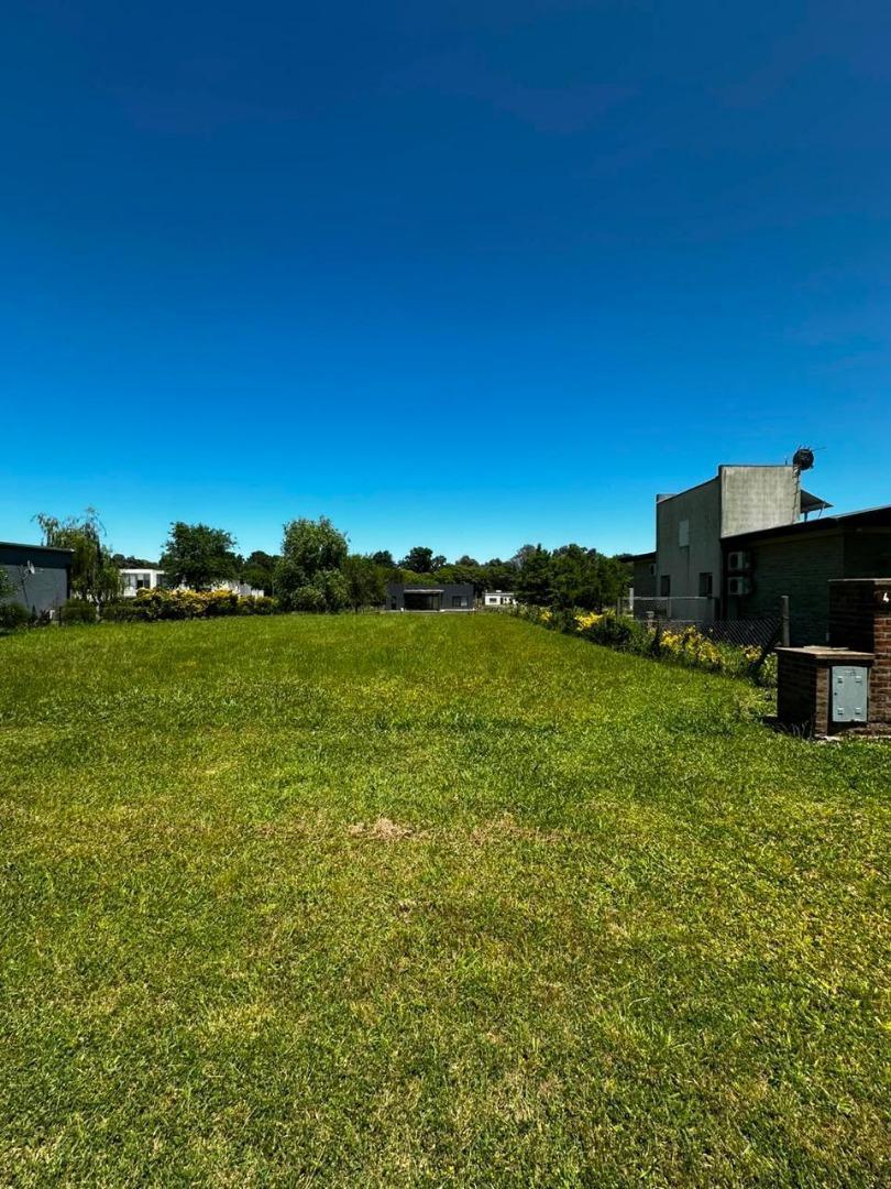 Foto de TERRENO EN VENTA - LAS CALANDRIAS, imagen 3