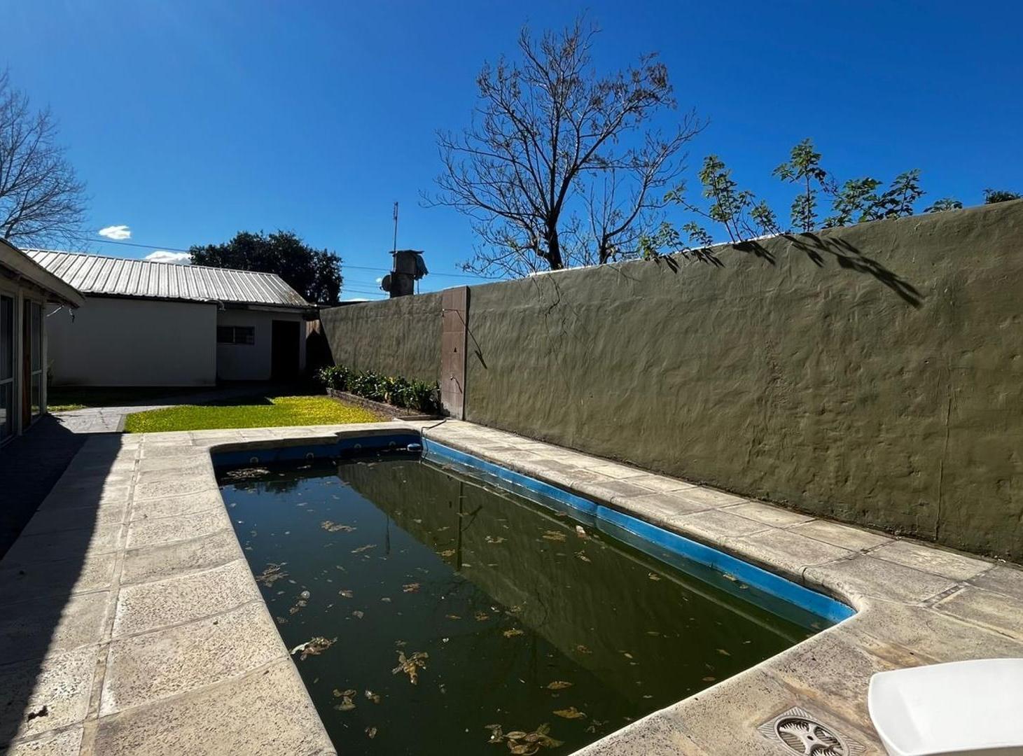 Foto de CASA EN ALQUILER CAMPANA, imagen 3