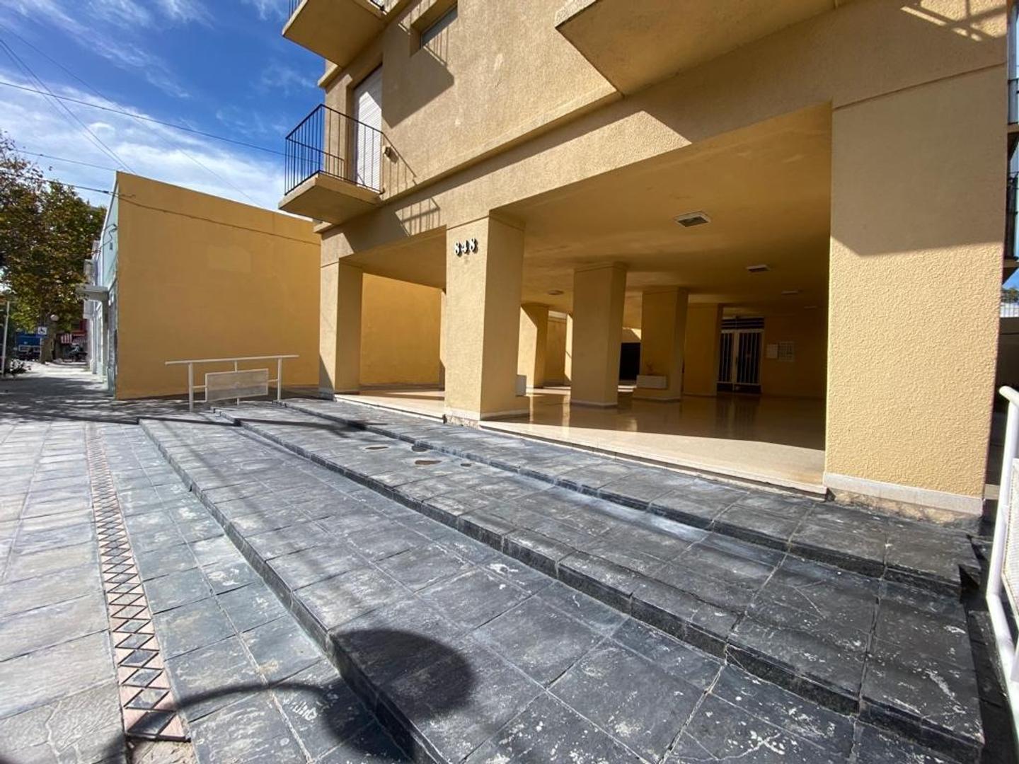 Foto de DEPARTAMENTO EN VENTA ZARATE, imagen 1