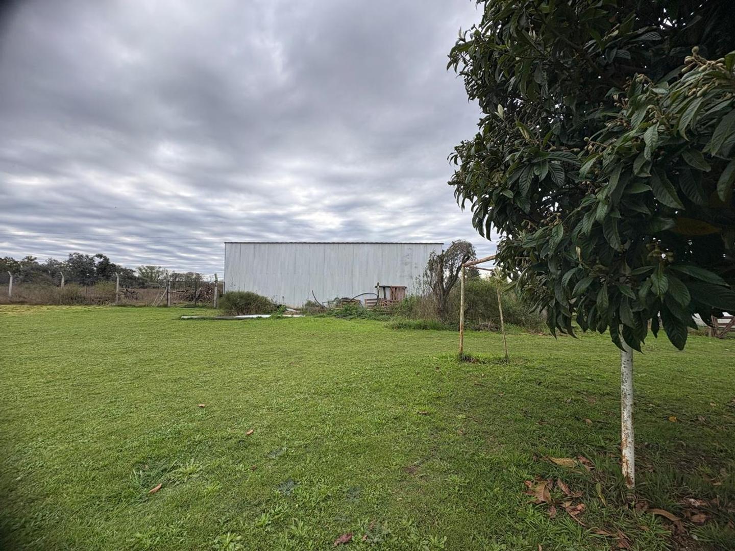 Foto de CAMPO EN VENTA EN LIMA, imagen 4