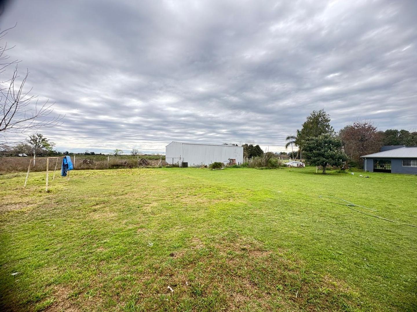 Foto de CAMPO EN VENTA EN LIMA, imagen 3