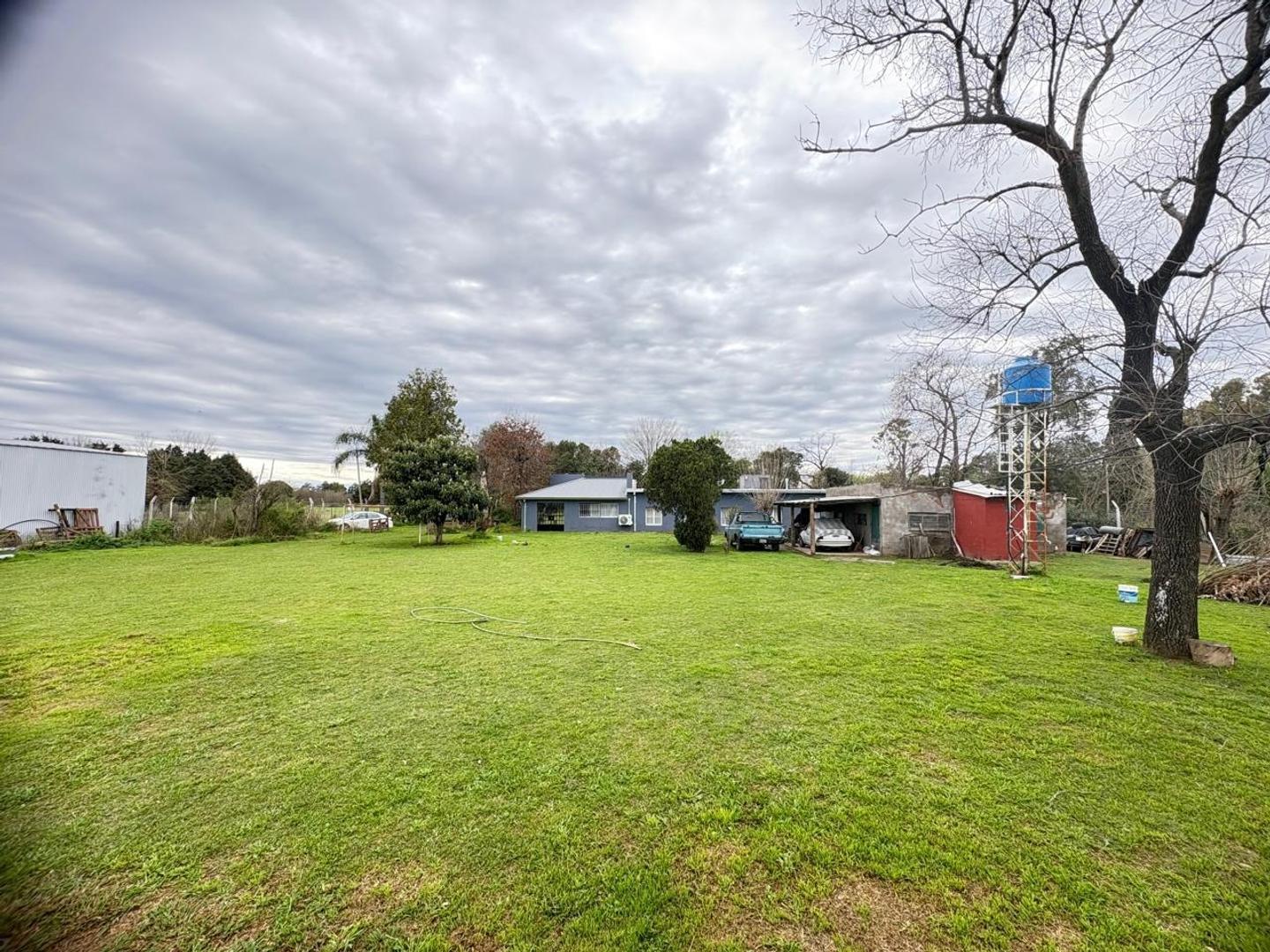 Foto de CAMPO EN VENTA EN LIMA, imagen 2