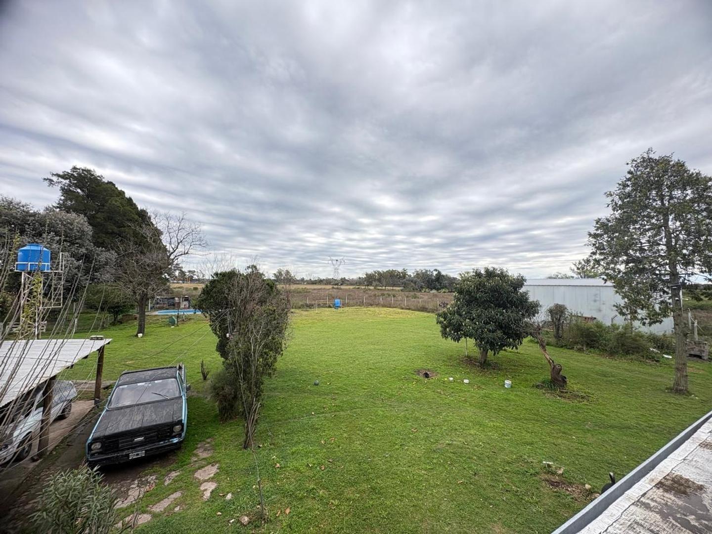 Foto de CAMPO EN VENTA EN LIMA, imagen 5