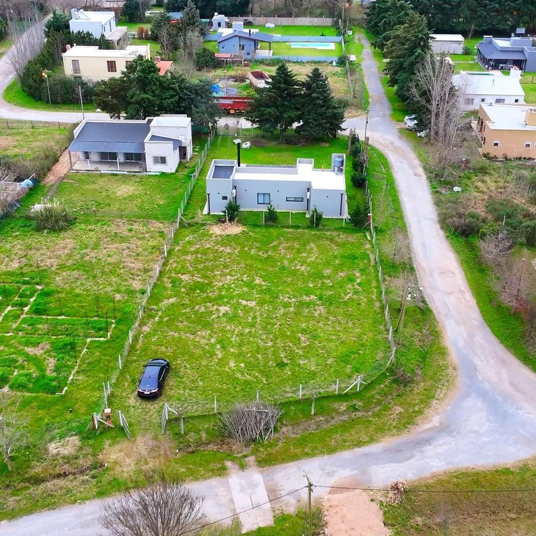Foto de TERRENO EN VENTA EN ZARATE EL AMPARO, imagen 5
