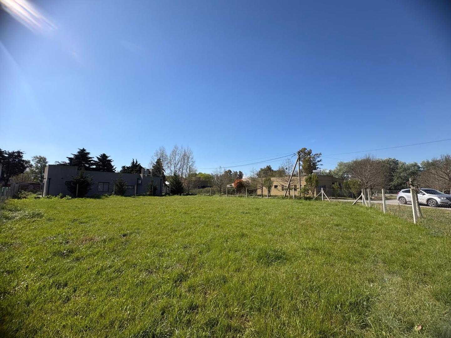 Foto de TERRENO EN VENTA EN ZARATE EL AMPARO, imagen 4