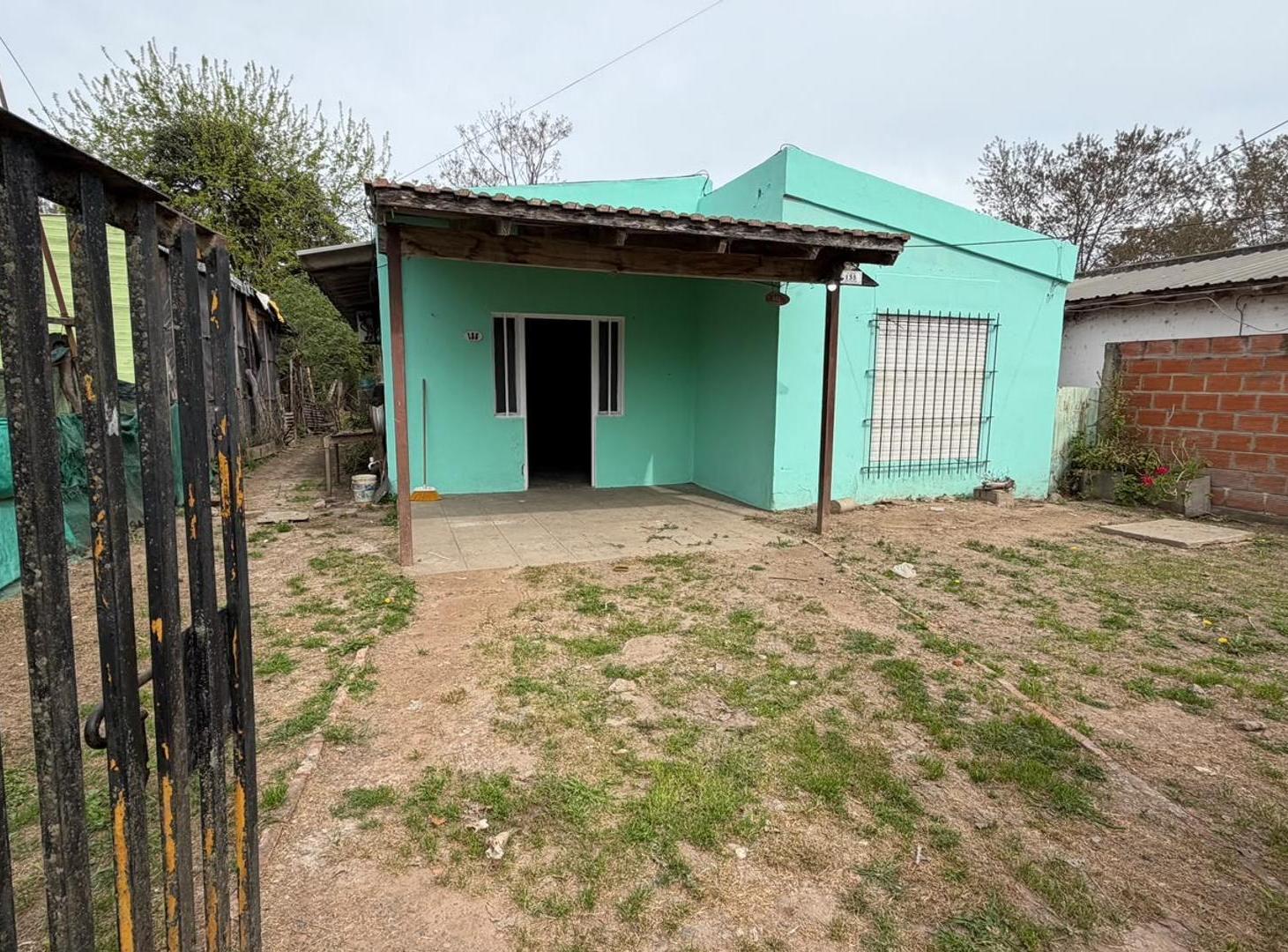 Foto de JACINTO FERNANDEZ 135 – SAN JACINTO, imagen 1
