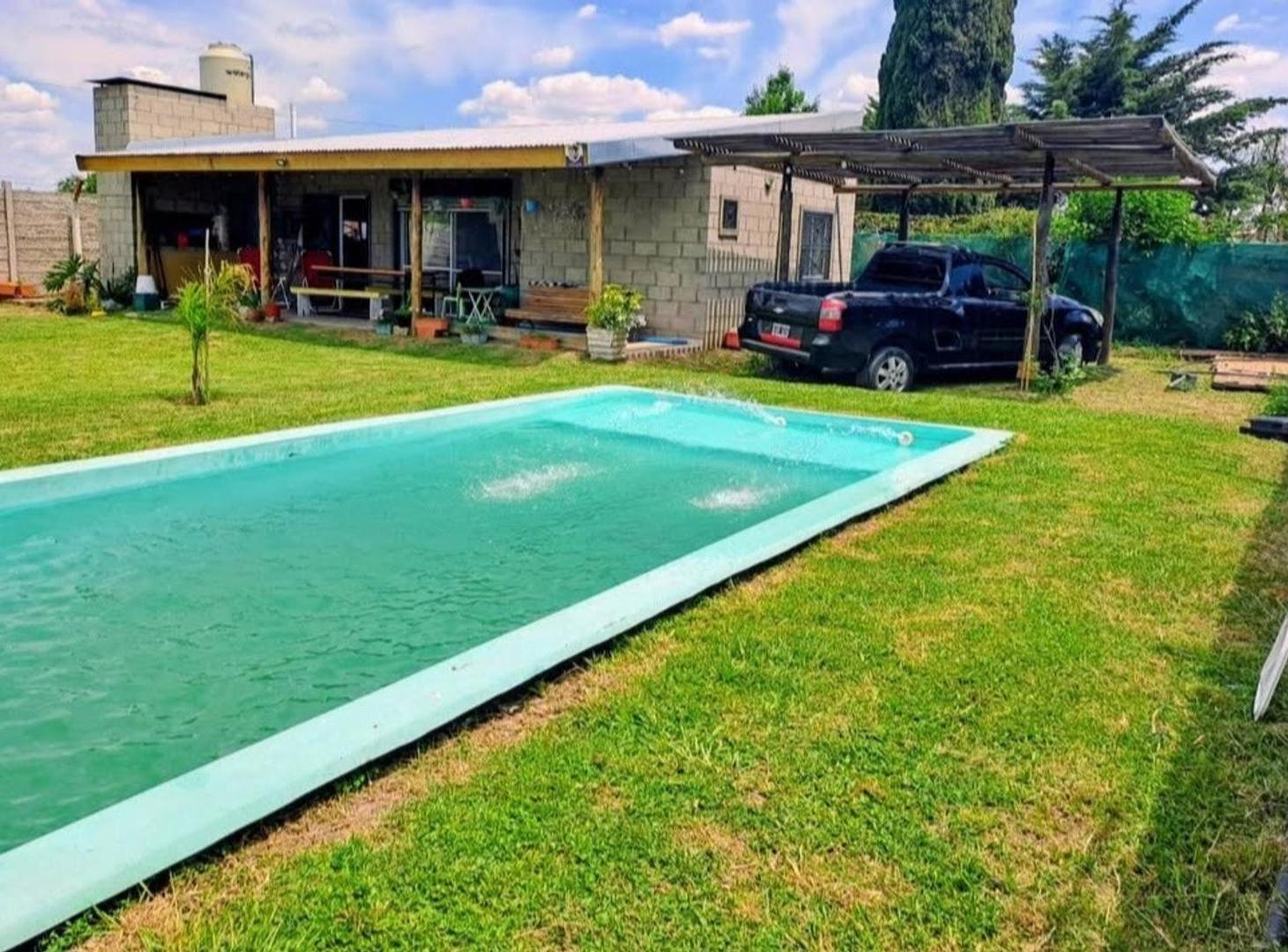 Foto de CASA EN VENTA O PERMUTA | LA FLORIDA, imagen 2