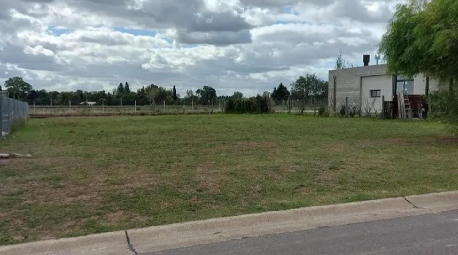 Foto de SAN SEBASTIAN - LOTE LISTO PARA EDIFICAR, imagen 4
