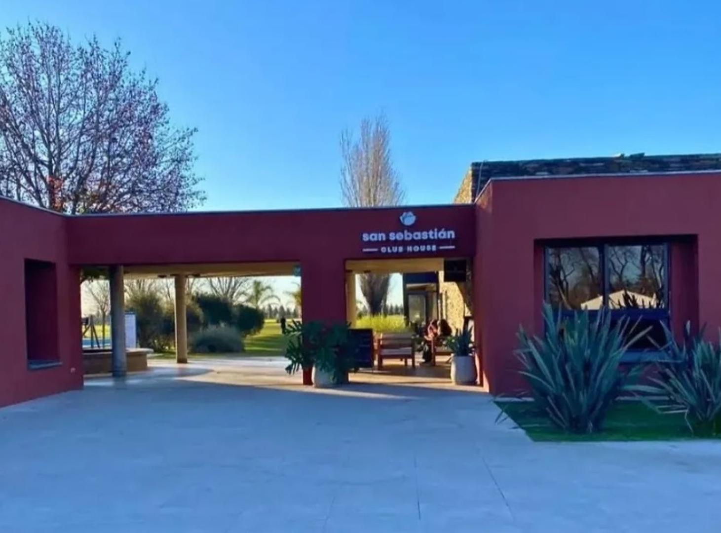 Foto de SAN SEBASTIAN - LOTE LISTO PARA EDIFICAR, imagen 2