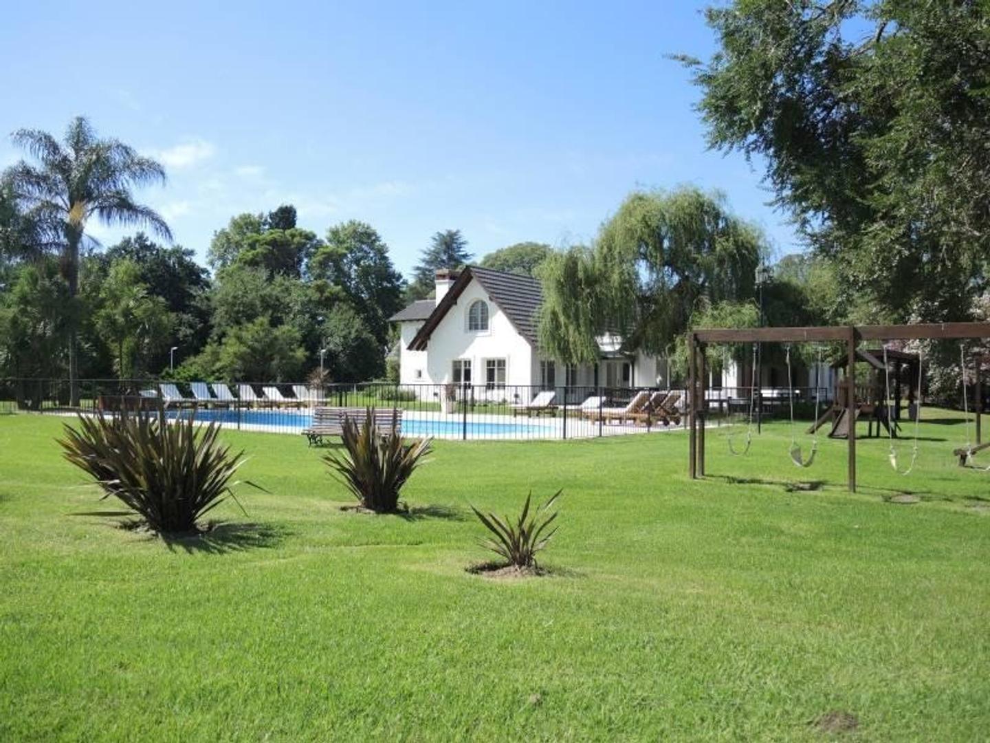 Foto de LOTE BARRIO PRIVADO MONET, imagen 1