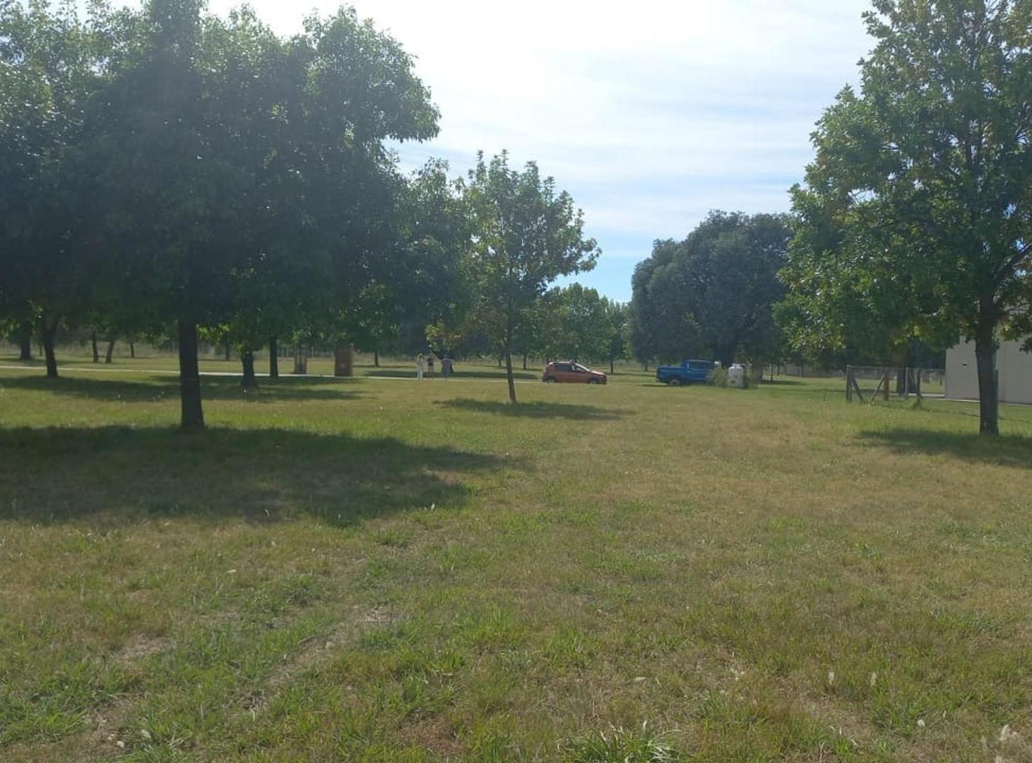 Foto de MIRABOSQUES CARDALES - LOTE EN VENTA, imagen 2