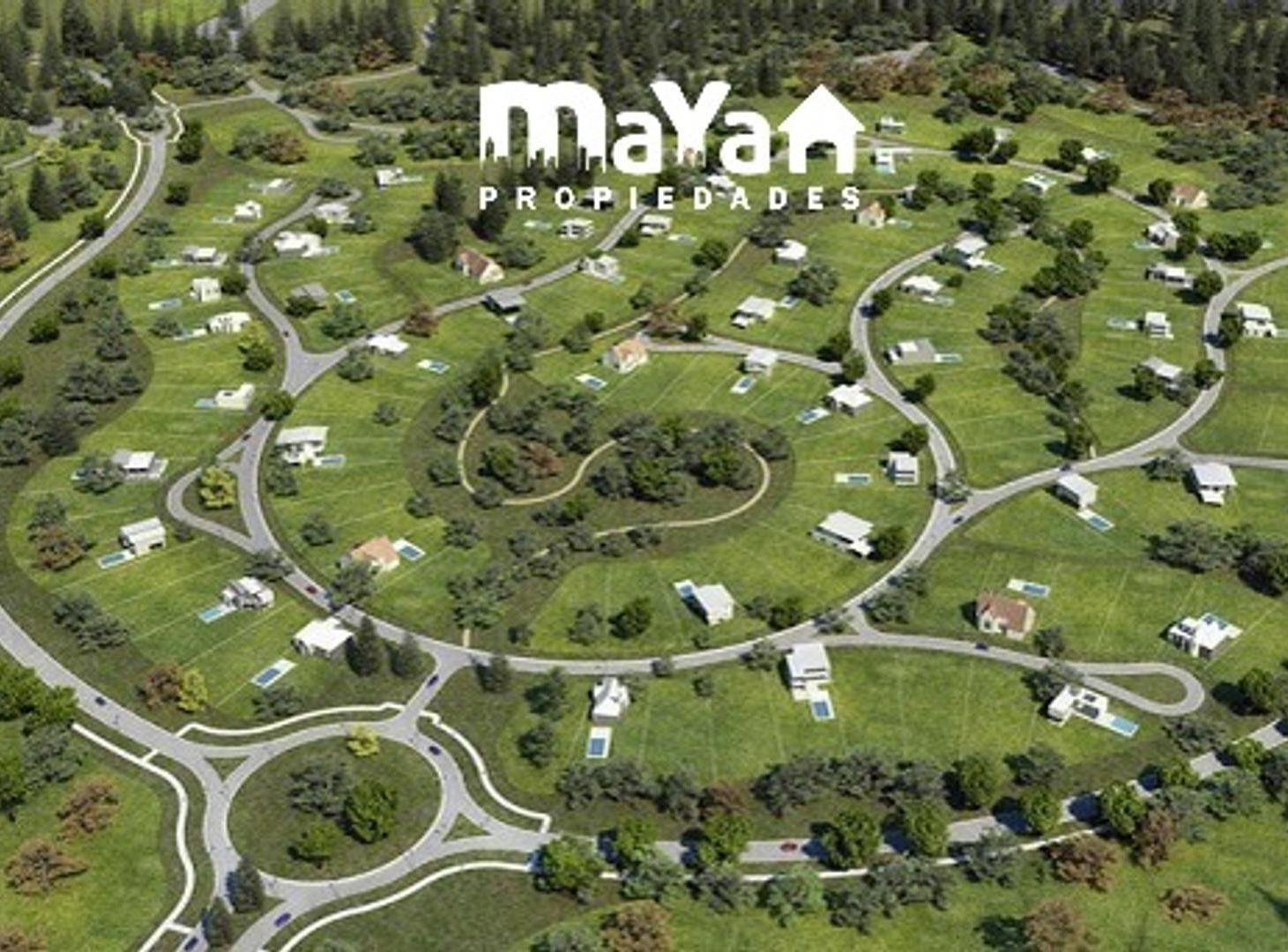 Foto de LOTE EN VENTA - MIRABOSQUES, imagen 1