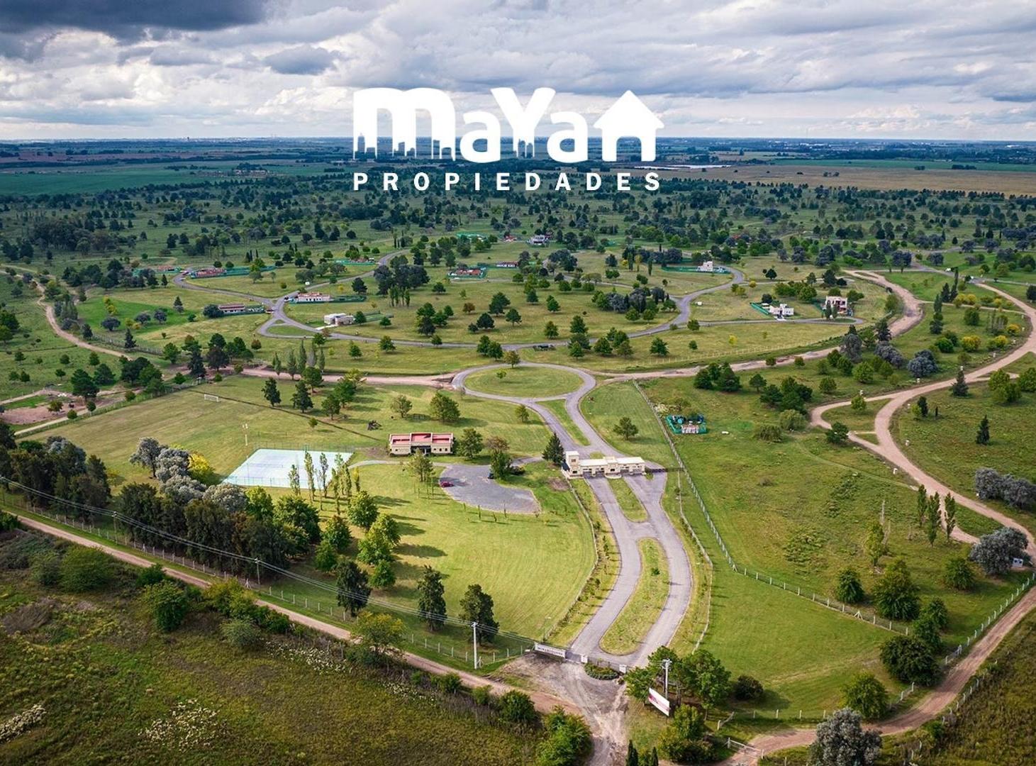 Foto de LOTE EN VENTA - MIRABOSQUES, imagen 2
