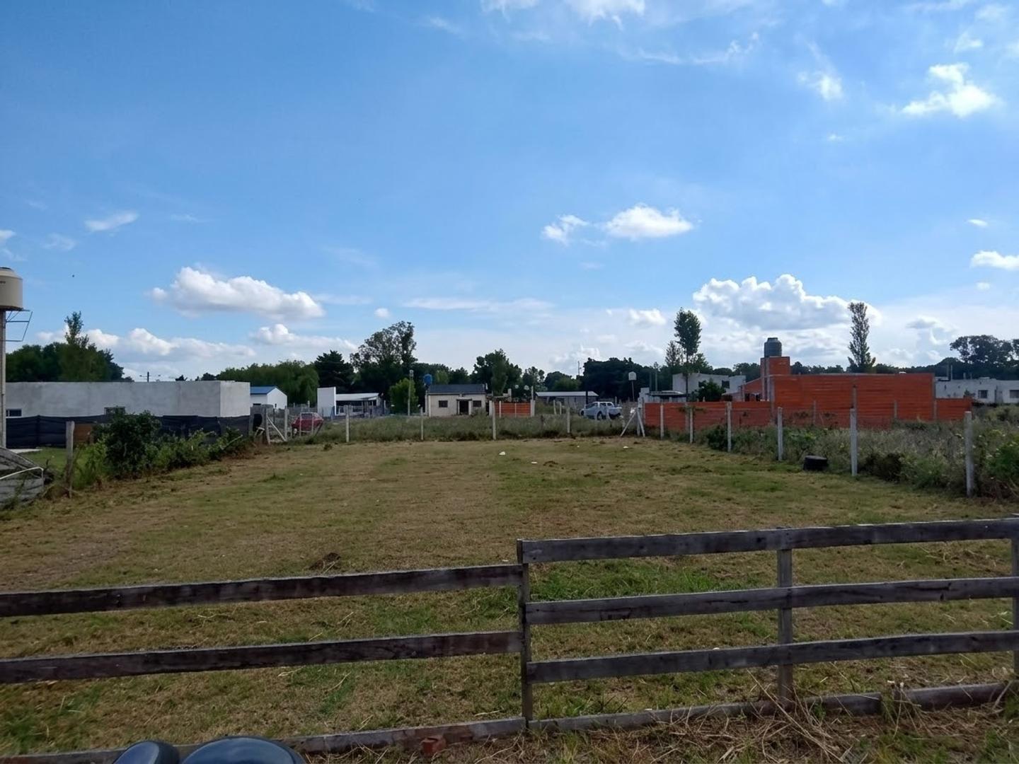 Foto de TERRENO EN VENTA ZARATE, imagen 3