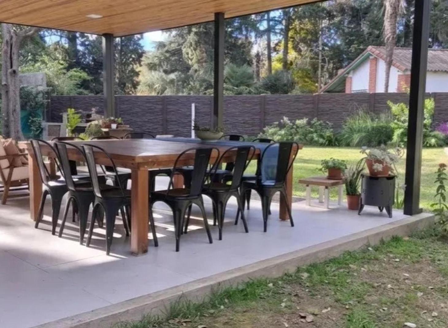 Foto de CASA CON PISCINA EN EL CAZADOR, imagen 5