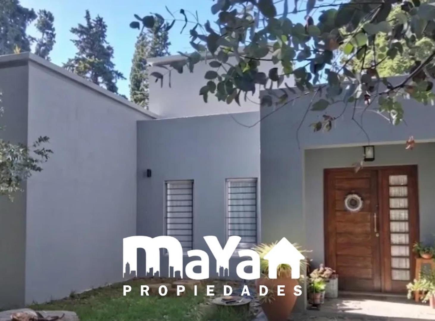 Foto de CASA CON PISCINA EN EL CAZADOR, imagen 1