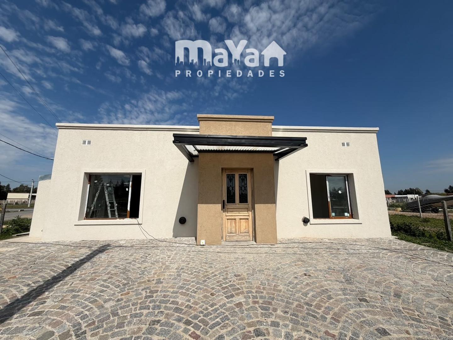 Foto de CASA EN VENTA - CARDALES CHICO APTO CREDITO, imagen 1
