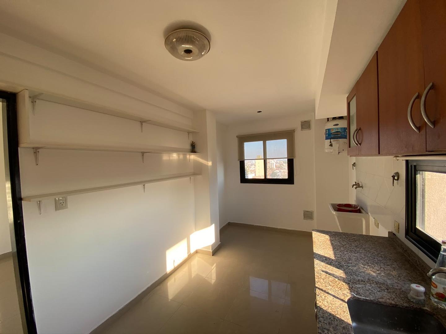 Foto de DEPARTAMENTO EN ALQUILER CAMPANA, imagen 2