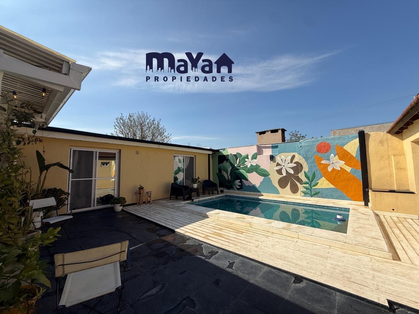 Foto de DOS CASAS INDEPENDIENTES - BARRIO MALVINAS, imagen 1
