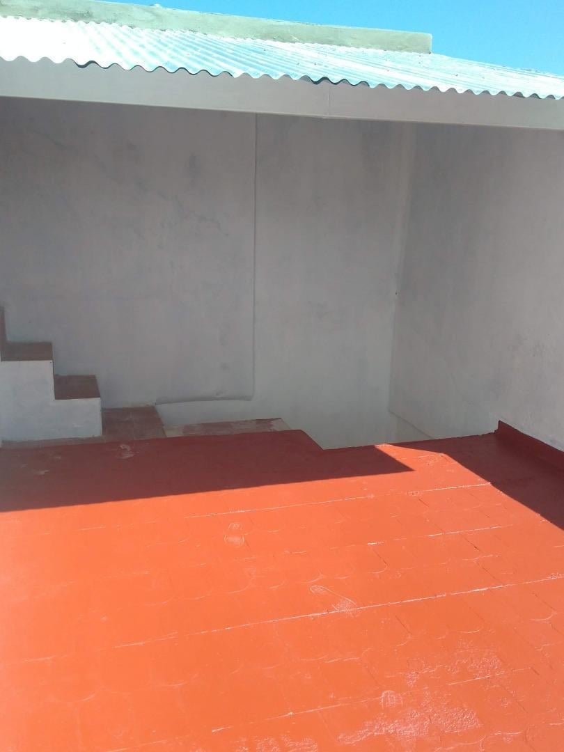 Foto de CASA EN PLANTA ALTA EN VENTA - CAMPANA, imagen 3