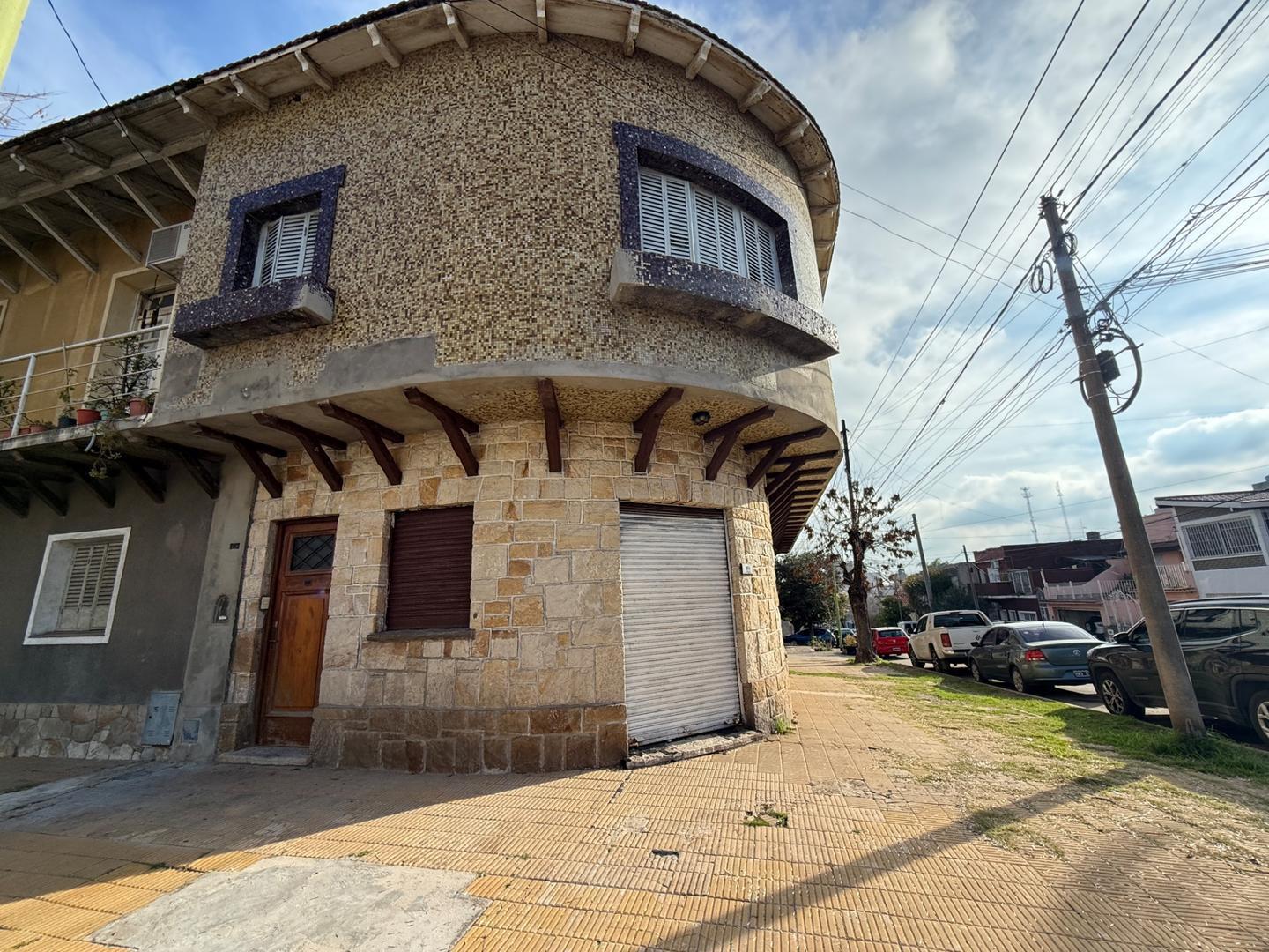 Foto de CASA EN PLANTA ALTA EN VENTA - CAMPANA, imagen 5