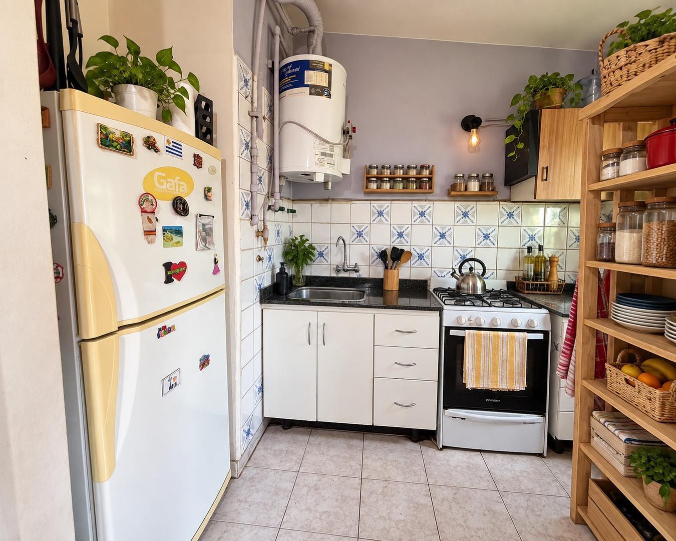 Foto de DEPARTAMENTO EN VENTA CAMPANA, imagen 1