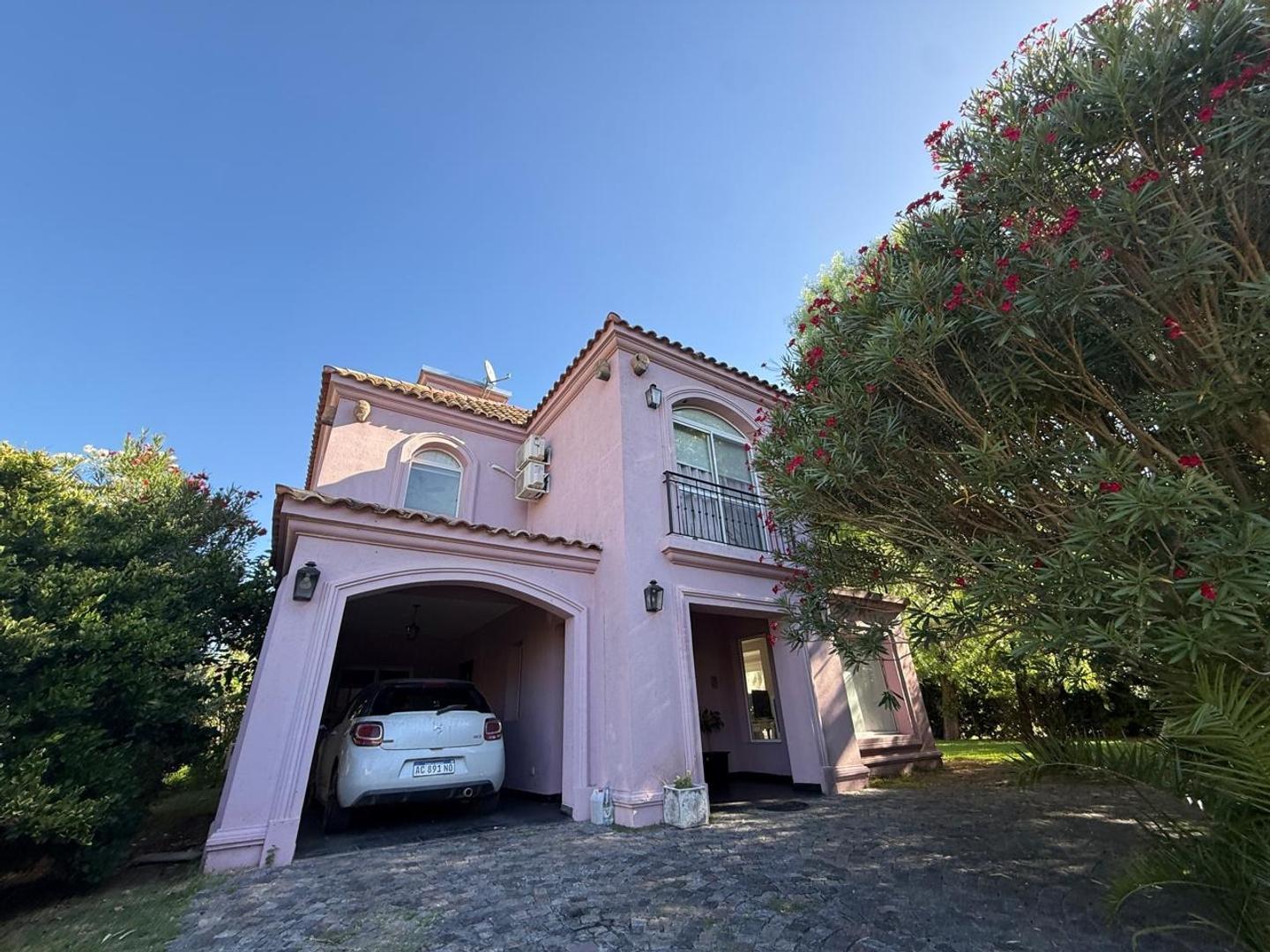 Foto de CASA EN VENTA CAMPANA, imagen 2