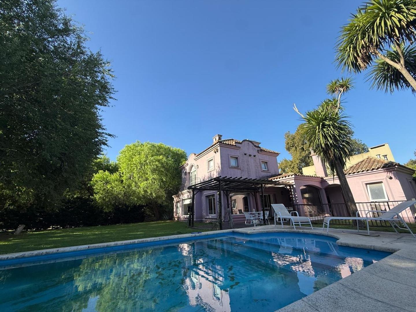 Foto de CASA EN VENTA CAMPANA, imagen 1