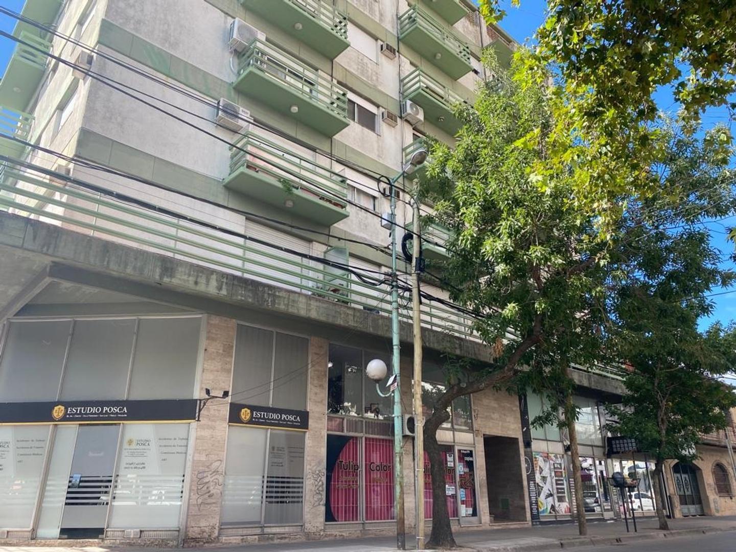 Foto de DEPARTAMENENTO EN ALQUILER EN PLENO CENTRO, imagen 1