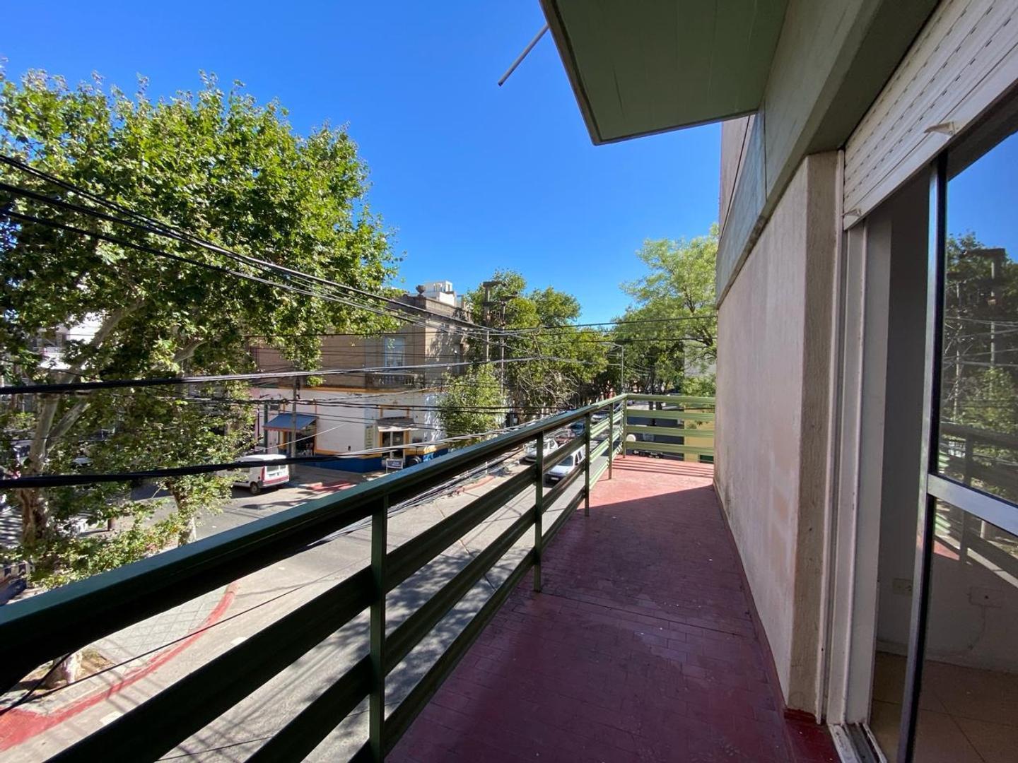 Foto de DEPARTAMENENTO EN ALQUILER EN PLENO CENTRO, imagen 2