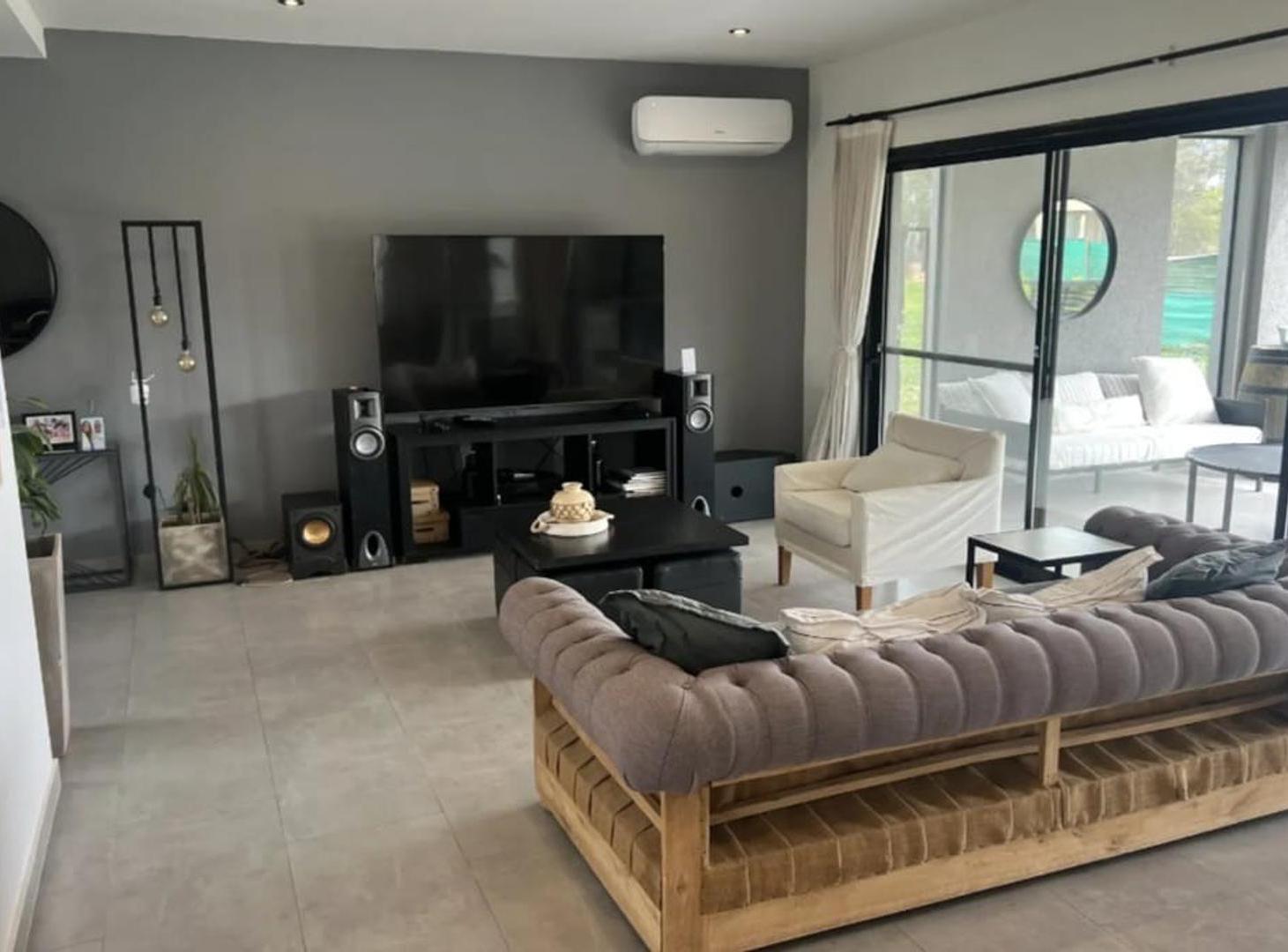 Foto de CASA EN VENTA - BARRIO SANTA SOFIA PILAR, imagen 5
