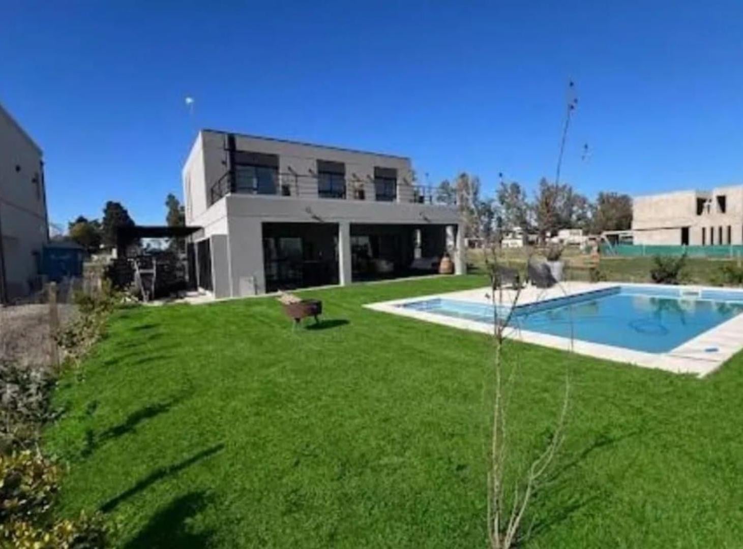 Foto de CASA EN VENTA - BARRIO SANTA SOFIA PILAR, imagen 3