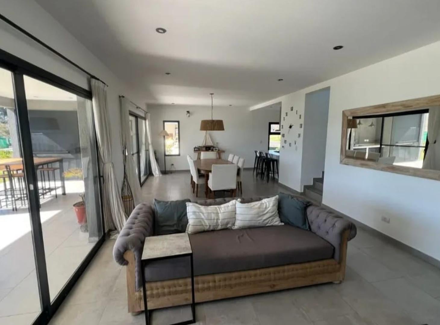 Foto de CASA EN VENTA - BARRIO SANTA SOFIA PILAR, imagen 4