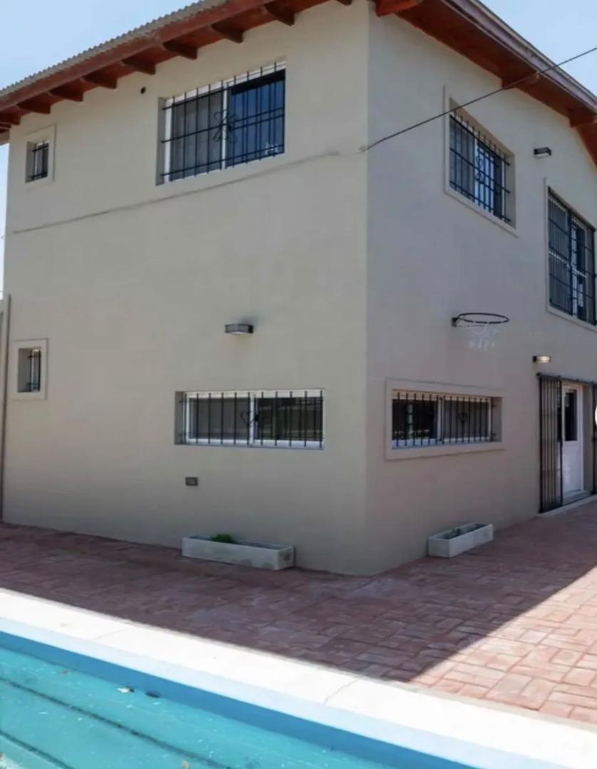 Foto de CASA EN VENTA - BARRIO ABIERTO PILARICA, imagen 1