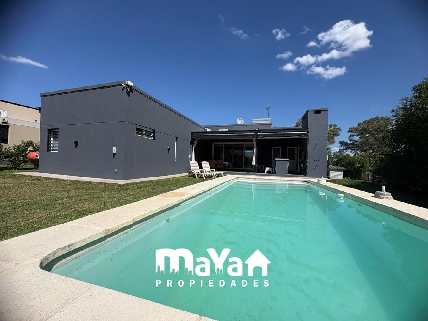 Foto de CASA EN VENTA EN MONET, imagen 4