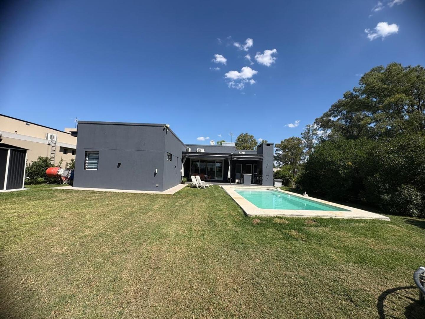 Foto de CASA EN VENTA EN MONET, imagen 1