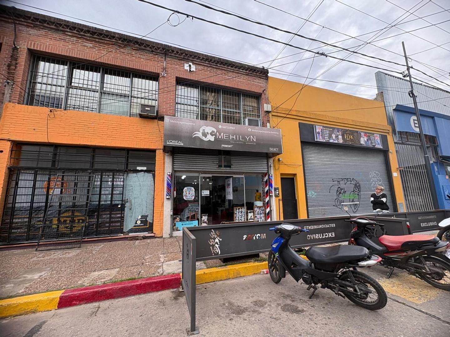 Foto de LOCAL EN ALQUILER ZARATE, imagen 2
