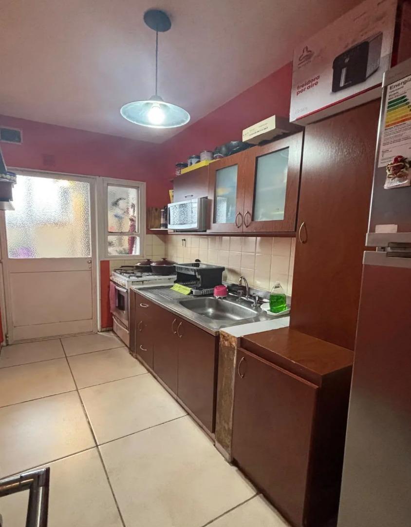 Foto de DEPARTAMENTO EN VENTA ZARATE, imagen 2