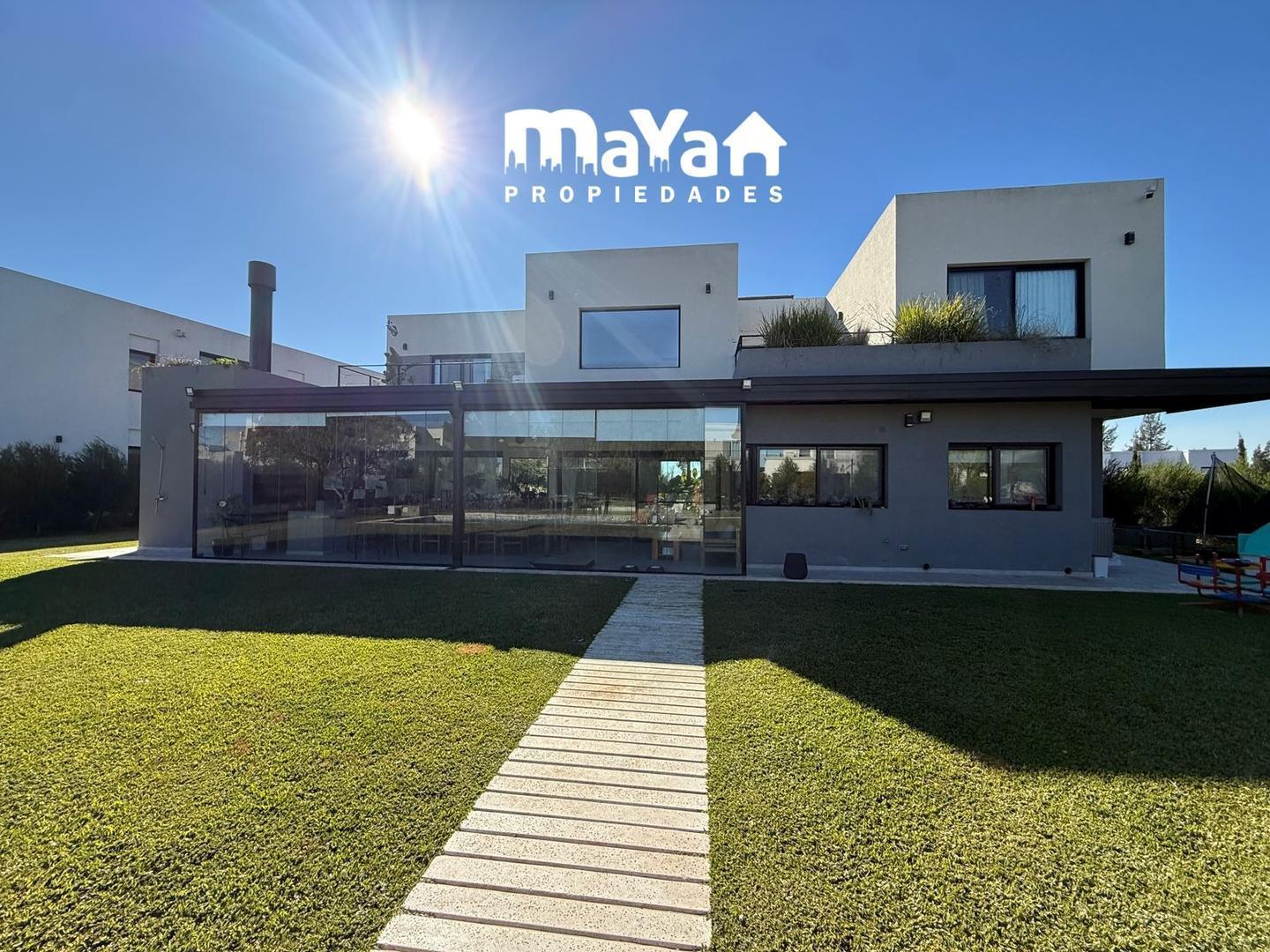 Foto de CASA EN VENTA - LA RESERVA CARDALES, imagen 2