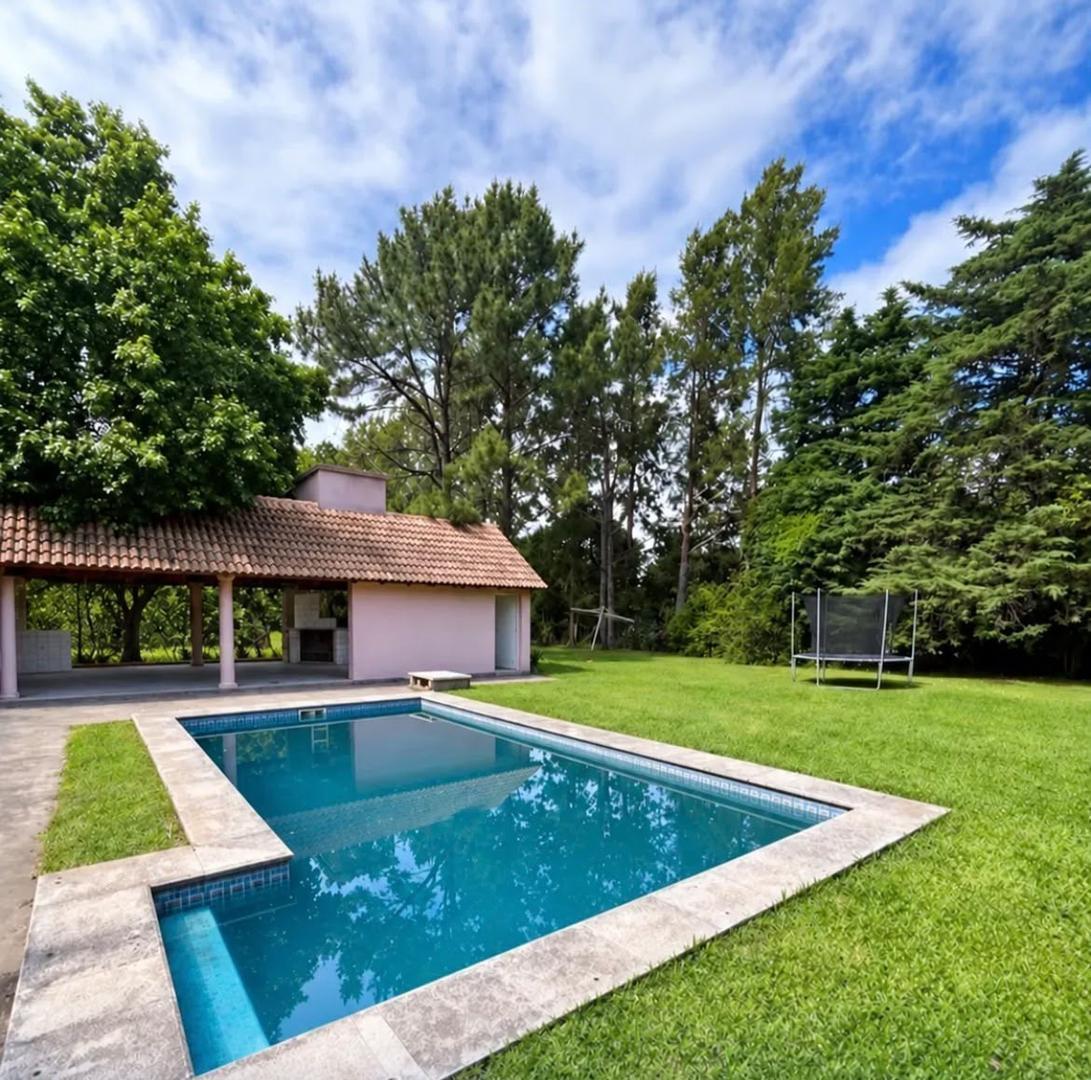 Foto de CASA EN VENTA CAMPANA, imagen 4