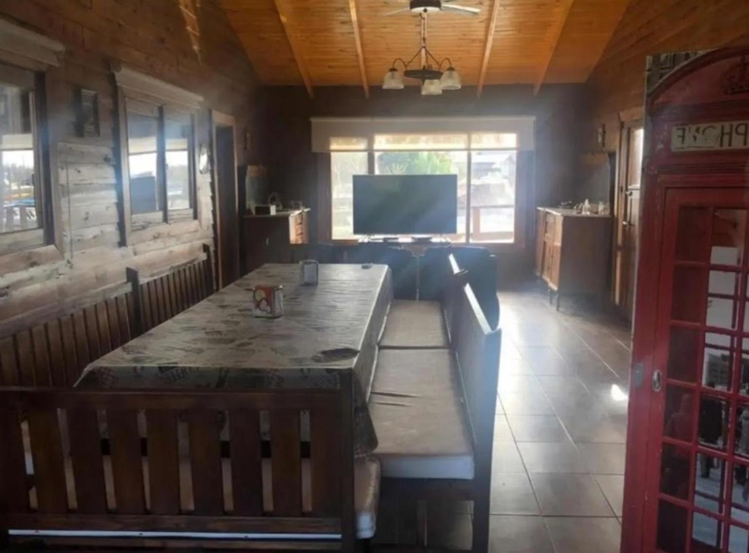 Foto de CABAÑA EN YACHT CLUB GUAZÚ – IBICUY, imagen 1