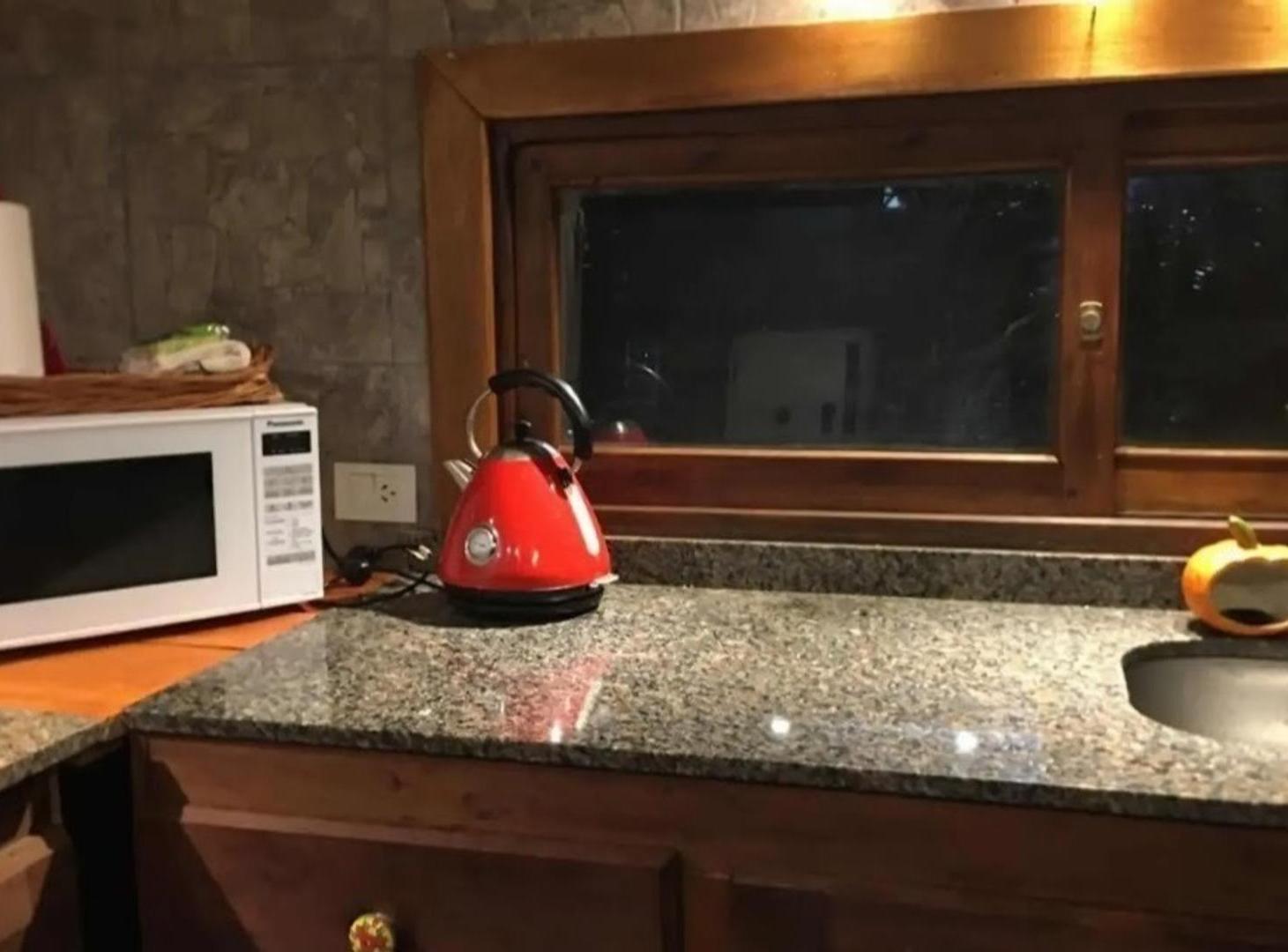 Foto de CABAÑA EN YACHT CLUB GUAZÚ – IBICUY, imagen 4