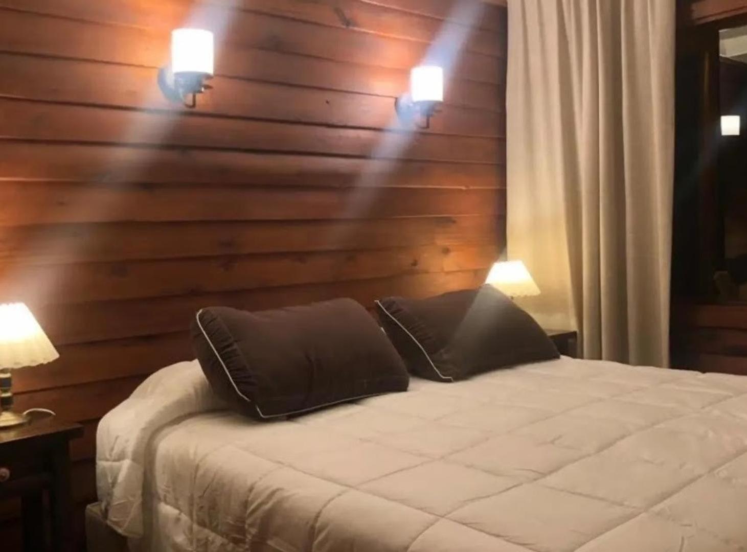 Foto de CABAÑA EN YACHT CLUB GUAZÚ – IBICUY, imagen 2